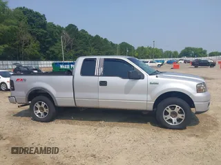 2006 Ford F-150 XLT с VIN 1FTPX14576FB54328, выставлен на аукционе IAAI как лот 42346791 с пробегом 90 248 миль миль и . История ставок и продаж доступна на DreamBid. Изображение 13.