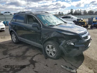 2009 Saturn VUE XE with VIN 3GSDL43N89S602971, listed as a Copart auction lot 43748155 with 146,106 mi miles and Salvage Title. Bid and sale history available at carsss.com. Image 4.