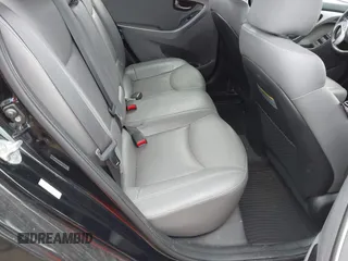 2012 Hyundai Elantra GLS с VIN KMHDH4AE8CU407441, выставлен на аукционе IAAI как лот 42125996 с пробегом 187 536 миль миль и . История ставок и продаж доступна на DreamBid. Изображение 8.