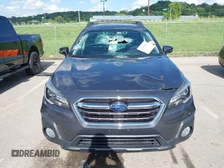 2019 Subaru Outback Premium с VIN 4S4BSAHC4K3287041, выставлен на аукционе IAAI как лот 42312912 с пробегом 52 726 миль миль и . История ставок и продаж доступна на DreamBid. Изображение 12.