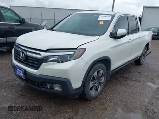 2019 Honda Ridgeline RTL-T z VIN 5FPYK2F69KB004726, wystawiony jako IAAI lot #42189854 z przebiegiem 71 665 mil mil oraz . Historia ofert i sprzedaży dostępna na DreamBid. Obrazek 18.