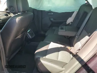 2014 Chevrolet Impala LT with VIN 2G1125S36E9188516, listed as a Copart auction lot 47920535 with 217,363 mi miles and Salvage Title. Bid and sale history available at DreamBid. Image 10.