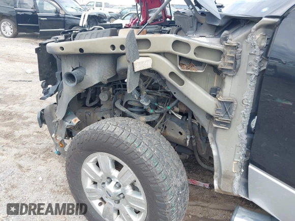 2010 Ford F-150 XL with VIN 1FTFW1EV2AFC32004, listed as a IAAI auction lot 42333168 with 182,045 mi miles and . Bid and sale history available at DreamBid. Image 6.