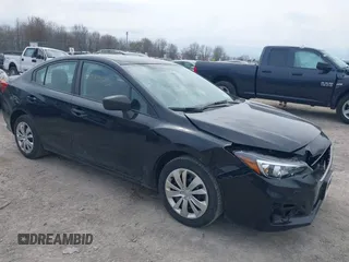 2019 Subaru Impreza с VIN 4S3GKAA60K3623329, выставлен на аукционе IAAI как лот 42092482 с пробегом 58 404 миль миль и . История ставок и продаж доступна на DreamBid. Изображение 1.