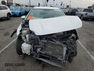 2017 Kia Niro EX with VIN KNDCC3LC9H5055556, listed as a Copart auction lot 89217215 with 115,597 mi miles and Salvage Title. Bid and sale history available at carsss.com. Image 5.