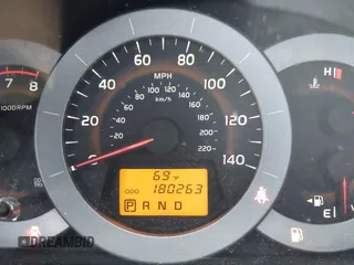 2010 Toyota RAV4 Limited with VIN 2T3YF4DV2AW039779, listed as a IAAI auction lot 41464460 with 180,263 mi miles and . Bid and sale history available at DreamBid. Image 15.