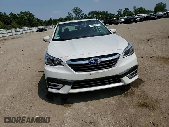 2020 Subaru Legacy Limited с VIN 4S3BWAN68L3030800, выставлен на аукционе Copart как лот 60111735 с пробегом 35 391 миль миль и Списание • Salvage title. История ставок и продаж доступна на DreamBid. Изображение 13.