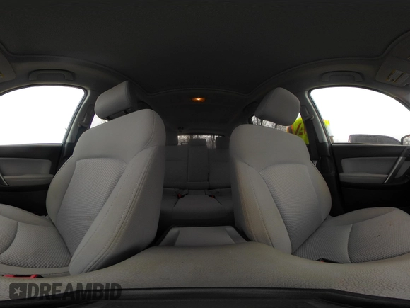 2016 Subaru Forester 2.5i Premium with VIN JF2SJADC0GH563577, listed as a IAAI auction lot 41694381 with 92,837 mi miles. Bid and sale history available at carsss.com. Image 19.