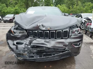 2021 Jeep Grand Cherokee Laredo X с VIN 1C4RJFAG8MC687140, выставлен на аукционе IAAI как лот 42272596 с пробегом 85 812 миль миль и . История ставок и продаж доступна на DreamBid. Изображение 12.