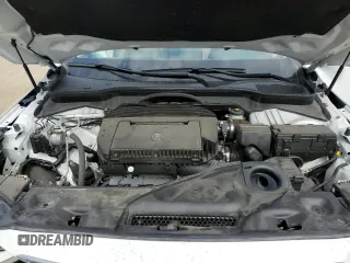 2022 Acura MDX w/Technology Package with VIN 5J8YE1H43NL026066, listed as a Copart auction lot 44400765 with 31,392 mi miles and Salvage Title. Bid and sale history available at carsss.com. Image 13.