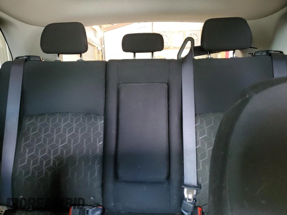 2024 Mitsubishi Outlander S z VIN JA4ARUAU3RU011318, wystawiony jako Copart lot #57679855 z przebiegiem 25 882 mil mil oraz Szkoda całkowita • Salvage title. Historia ofert i sprzedaży dostępna na DreamBid. Obrazek 10.
