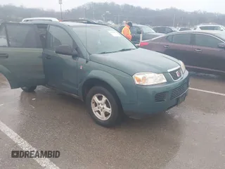 2007 Saturn VUE I4 with VIN 5GZCZ33D27S829474, listed as a IAAI auction lot 41473235 with 242,882 mi miles and . Bid and sale history available at DreamBid. Image 1.