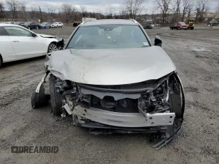 2022 Lexus UX 250h F Sport with VIN JTHR9JBH6N2060011, listed as a Copart auction lot 48199415 with Not Provided miles and Salvage Title. Bid and sale history available at DreamBid. Image 5.