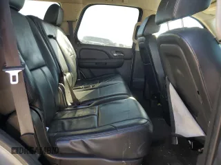 2012 Chevrolet Tahoe LS z VIN 1GNSCAE00CR257004, wystawiony jako Copart lot #43721335 z przebiegiem 198 308 mil mil oraz Czysty tytuł • Clean title. Historia ofert i sprzedaży dostępna na DreamBid. Obrazek 11.