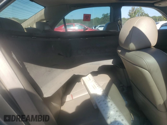 2002 Acura RL with VIN JH4KA96512C014342, listed as a Copart auction lot 75746154 with 0 mi miles and Salvage Title. Bid and sale history available at carsss.com. Image 10.