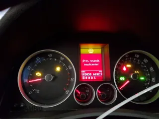 2007 Volkswagen GTI с VIN WVWHV71K67W029555, выставлен на аукционе Copart как лот 46246035 с пробегом 183 030 миль миль и Чистый • Clean title. История ставок и продаж доступна на DreamBid. Изображение 9.