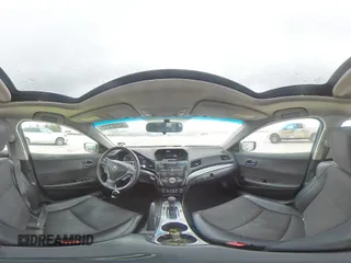 2013 Acura ILX with VIN 19VDE1F33DE022011, listed as a Copart auction lot 50583205 with 112,885 mi miles and Salvage Title. Bid and sale history available at carsss.com. Image 12.