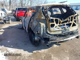 2021 Acura RDX с VIN 5J8TC2H39ML008912, выставлен на аукционе IAAI как лот 41641218 с пробегом 45 600 миль миль и . История ставок и продаж доступна на DreamBid. Изображение 3.