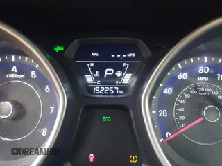 2014 Hyundai Elantra SE with VIN 5NPDH4AE1EH476604, listed as a IAAI auction lot 41790393 with 152,257 mi miles and . Bid and sale history available at DreamBid. Image 15.