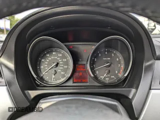 2009 BMW Z4 sDrive30i with VIN WBALM53559E161379, listed as a Copart auction lot 44789735 with 85,105 mi miles and Clean Title. Bid and sale history available at carsss.com. Image 8.