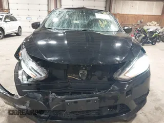 2019 Nissan Sentra SR with VIN 3N1AB7APXKY365980, listed as a IAAI auction lot 41843701 with 77,282 mi miles and . Bid and sale history available at DreamBid. Image 18.