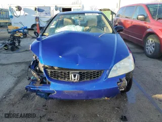 2004 Honda Civic VP with VIN 1HGEM22154L039524, listed as a Copart auction lot 47113615 with 82,272 mi miles and Non Repairable. Bid and sale history available at carsss.com. Image 5.