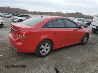 2012 Chevrolet Cruze LT w/1LT with VIN 1G1PF5SC7C7172841, listed as a Copart auction lot 82639464 with 196,793 mi miles and Salvage Title. Bid and sale history available at carsss.com. Image 3.