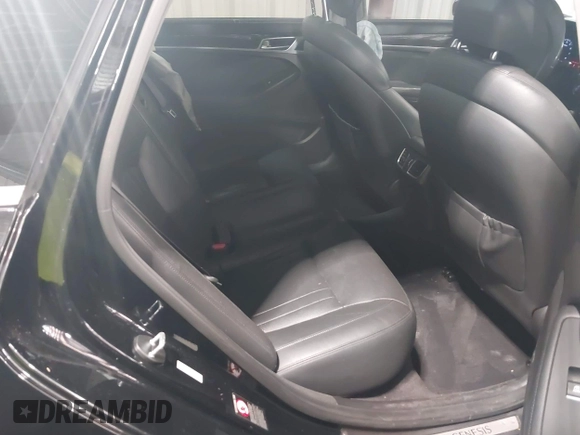 2016 Hyundai Genesis 3.8L z VIN KMHGN4JE7GU115310, wystawiony jako IAAI lot #42196683 z przebiegiem 72 814 mil mil oraz . Historia ofert i sprzedaży dostępna na DreamBid. Obrazek 8.