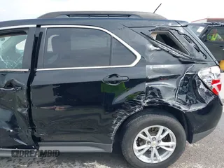 2016 Chevrolet Equinox LT with VIN 2GNALCEK9G1151366, listed as a IAAI auction lot 42137410 with 113,307 mi miles and . Bid and sale history available at carsss.com. Image 13.