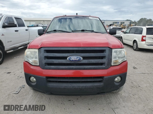 2012 Ford Expedition EL XL with VIN 1FMJK1G53CEF03269, listed as a Copart auction lot 71666334 with 226,924 mi miles and Clean Title. Bid and sale history available at carsss.com. Image 5.