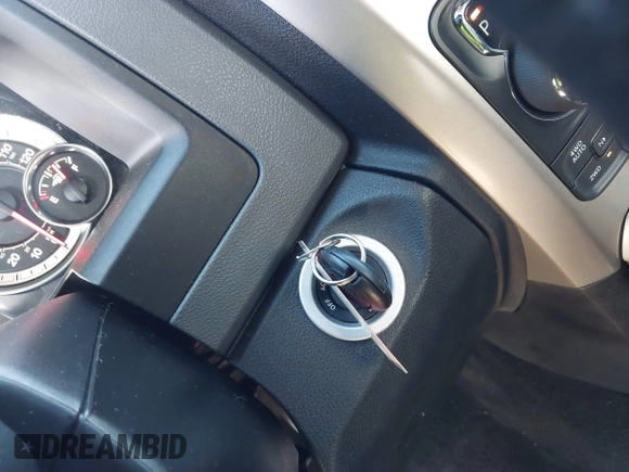 2018 Ram 1500 Big Horn с VIN 1C6RR7LT4JS152047, выставлен на аукционе IAAI как лот 41912409 с пробегом 63 618 миль миль и . История ставок и продаж доступна на DreamBid. Изображение 11.