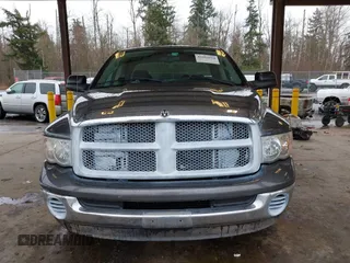 2004 Dodge Ram 2500 SLT with VIN 3D7KA28C04G188560, listed as a IAAI auction lot 41603954 with 113,780 mi miles. Bid and sale history available at carsss.com. Image 12.