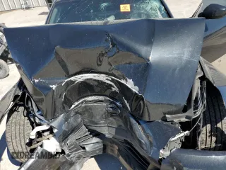 2017 Nissan 370Z with VIN JN1AZ4EH8HM952347, listed as a Copart auction lot 48021585 with Not Provided miles and Salvage Title. Bid and sale history available at DreamBid. Image 11.