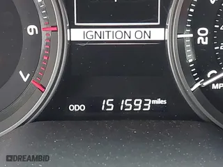 2016 Toyota Land Cruiser with VIN JTMCY7AJ6G4038101, listed as a IAAI auction lot 41613369 with 151,593 mi miles. Bid and sale history available at carsss.com. Image 16.