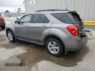 2012 Chevrolet Equinox 1LT z VIN 2GNALDEK0C6241833, wystawiony jako Copart lot #53895905 z przebiegiem 171 667 mil mil oraz Szkody całkowita. Historia ofert i sprzedaży dostępna na DreamBid. Obrazek 2.