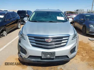 2017 Cadillac XT5 Premium Luxury FWD with VIN 1GYKNCRS2HZ259168, listed as a IAAI auction lot 42054328 with 104,599 mi miles and . Bid and sale history available at DreamBid. Image 12.