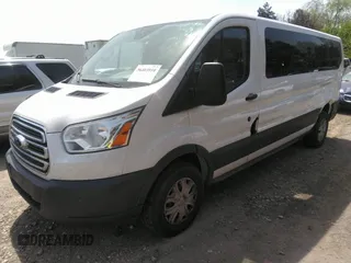 2015 Ford Transit XL с VIN 1FBZX2ZM7FKA31185, выставлен на аукционе IAAI как лот 36403910 с пробегом 193 000 миль миль и . История ставок и продаж доступна на DreamBid. Изображение 2.