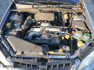 2008 Subaru Outback (Natl) with VIN 4S4BP60C587315019, listed as a Copart auction lot 83066734 with 131,682 mi miles and Non Repairable. Bid and sale history available at carsss.com. Image 11.