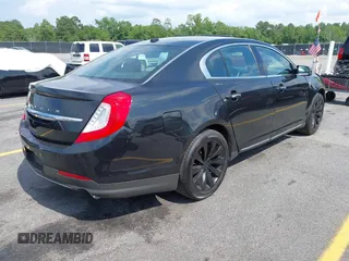 2015 Lincoln MKS с VIN 1LNHL9DK2FG600346, выставлен на аукционе IAAI как лот 42282772 с пробегом 347 761 миль миль и . История ставок и продаж доступна на DreamBid. Изображение 4.