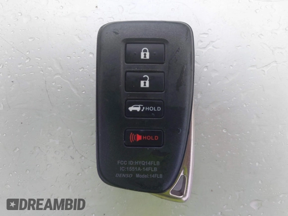 2021 Lexus NX 300h с VIN JTJGJRDZ3M2159644, выставлен на аукционе IAAI как лот 41551805 с пробегом 44 395 миль миль и . История ставок и продаж доступна на DreamBid. Изображение 11.
