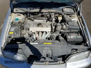 2000 Volvo S70 z VIN YV1LS61J4Y2630471, wystawiony jako Copart lot #72342454 z przebiegiem 167 733 mil mil oraz Nie do naprawy. Historia ofert i sprzedaży dostępna na DreamBid. Obrazek 11.