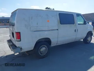 1999 Ford Econoline Cargo z VIN 1FTNE24L1XHB25463, wystawiony jako IAAI lot #42496186 z przebiegiem 285 944 mil mil oraz . Historia ofert i sprzedaży dostępna na DreamBid. Obrazek 4.