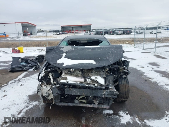 2012 Toyota Camry L with VIN 4T1BF1FK4CU169940, listed as a IAAI auction lot 41493413 with 165,865 mi miles and . Bid and sale history available at DreamBid. Image 12.
