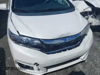 2018 Honda Fit EX with VIN 3HGGK5H88JM727466, listed as a IAAI auction lot 42201380 with 35,802 mi miles and . Bid and sale history available at DreamBid. Image 6.