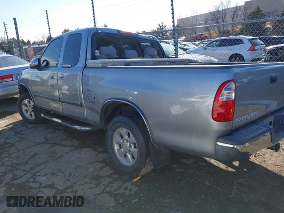 2006 Toyota Tundra SR5 with VIN 5TBRU34136S473213, listed as a IAAI auction lot 41323012 with 96,023 mi miles. Bid and sale history available at carsss.com. Image 15.
