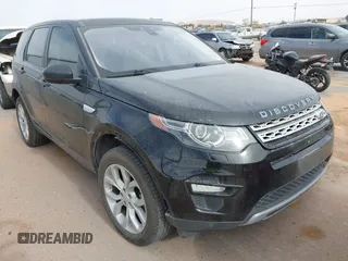 2017 Land Rover Discovery Sport HSE z VIN SALCR2BG3HH683570, wystawiony jako IAAI lot #42142422 z przebiegiem 87 631 mil mil oraz . Historia ofert i sprzedaży dostępna na DreamBid. Obrazek 1.