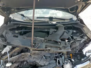 2019 Mitsubishi Eclipse Cross SE with VIN JA4AT5AA6KZ021301, listed as a Copart auction lot 57099745 with Not provided miles and Salvage title. Bid and sale history available at DreamBid. Image 12.