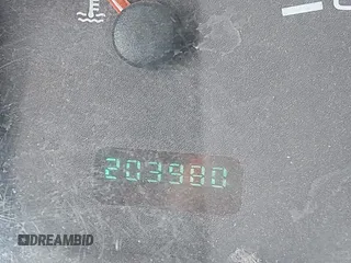 2001 Dodge 1500 z VIN 3B7HC13Y31M536750, wystawiony jako IAAI lot #42359379 z przebiegiem 203 980 mil mil oraz . Historia ofert i sprzedaży dostępna na DreamBid. Obrazek 15.
