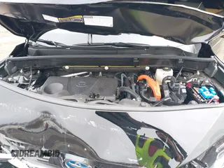 2024 Toyota Venza LE z VIN JTEAAAAH6RJ183273, wystawiony jako IAAI lot #41959064 z przebiegiem 7 497 mil mil oraz . Historia ofert i sprzedaży dostępna na DreamBid. Obrazek 10.