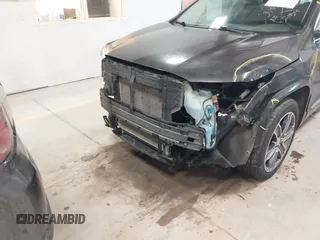 2017 GMC Acadia Denali z VIN 1GKKNXLS2HZ193151, wystawiony jako IAAI lot #41655347 z przebiegiem 145 249 mil mil oraz . Historia ofert i sprzedaży dostępna na DreamBid. Obrazek 6.